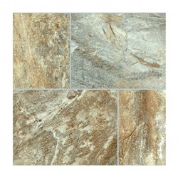 Подови плочки гранитогрес Key Cuero 45x45  