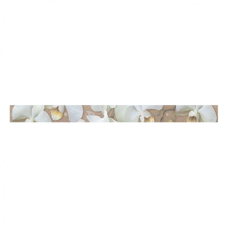 Фриз за баня линеарен Listelo Relax Beige 5x60 Фриз за баня линеарен Listelo Relax Beige 5x60