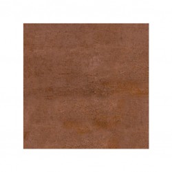 Плочки Agency Cuero за под кафяв цвят - 33x33 