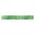 Фриз за баня линеарен Listelo Fly Verde  