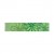 Фриз за баня линеарен Listelo Fly Verde 5х25 