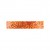 Фриз за баня линеарен Listelo Fly Naranja 5х25  