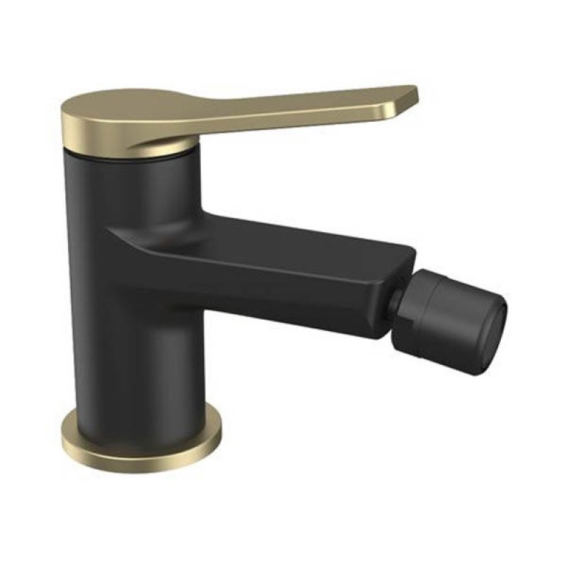 Смесител за биде NERO BRONZE ANDARE Смесител за биде NERO BRONZE ANDARE
