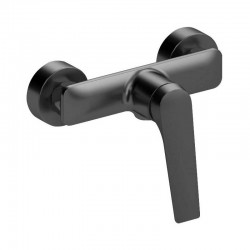 Смесител за душ LEA SO05011 в Gun Metal