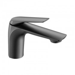 Елегантен смесител за мивка LEA B05001 Gun Metal