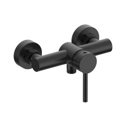 Интуитивен смесител за душ SO903F11 NERO ARTEMIS