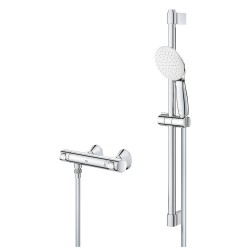 Душ гарнитура Grohtherm 500 с термостат