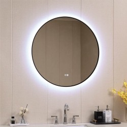Огледало с LED осветление и Touch screen ICL 1855/100