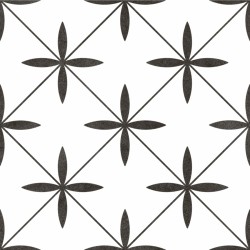 Винтидж плочки STELLA WHITE за баня и кухня