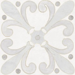 Винтидж плочки Decor Coimbra White