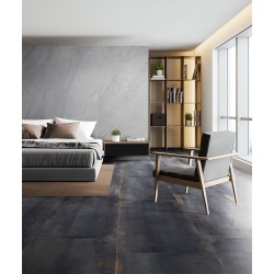 Италиански гранитогрес Oxidatio Palladium Agathos Grey Италиански гранитогрес Oxidatio Palladium Agathos Grey
