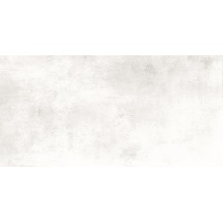Гранитогрес Loft White с бетонен стил