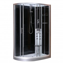 Затворена душ кабина – модел VARIO CL120 - CL121