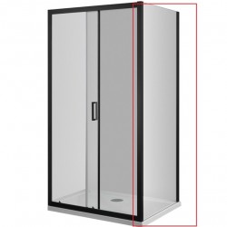 Стационарно стъкло серия ELITE модул F80B/F90B (Sanotechnik)