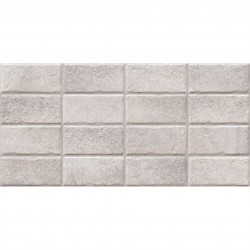 Испански гранитогрес за баня – Portobello Brick Taupe