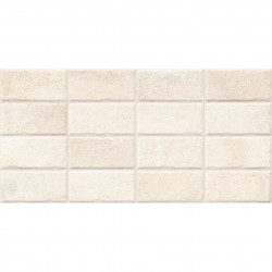 Испански гранитогрес за баня – Portobello Brick Ivory