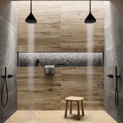 Колекция италиански гранитогрес като дърво "NORDIK WOOD" 