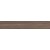 Кафяв гранитогрес като дърво с дължина 120 "Fleur De Bois Brun" 