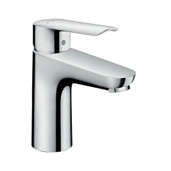 Смесител за баня стоящ – Logis E 71162000 (Hansgrohe) 