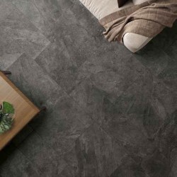 Италиански гранитогрес за баня – MINERAL–GRAPHITE 
