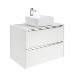Базов модул голям 2 чекмеджета и плот за мивка – Inspira A851080402