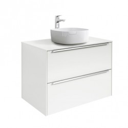 Базов модул голям 2 чекмеджета и плот за мивка – Inspira A851080402