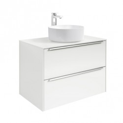 Базов модул голям 2 чекмеджета и плот за мивка – Inspira A851080402