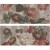 Лукс декорен сет 2 плочки за баня – Milargo Decor Flowers 01 2PZ Лукс декорен сет 2 плочки за баня – Milargo Decor Flowers 01 2PZ
