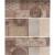 Декорен сет от 3 плочки за баня – Decor Set Corinto Ivory 3pz 