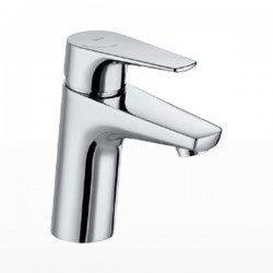 Смесител за мивка стоящ – Atlas A5A3290C00
