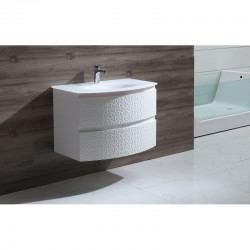 Шкаф за баня PVC – модел ICP 8055W
