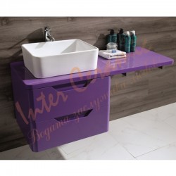 Шкаф за баня PVC – модел  ICP 12050P