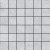Плочка мозайка Mosaico Gris Cemento – антислип