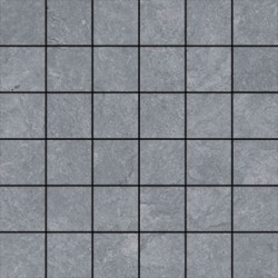 Плочка мозайка Mosaico Saria – ефект цимент 