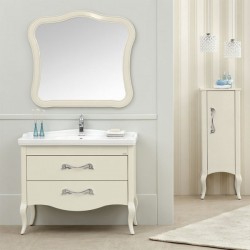 Турски мебели за баня Lares 105 