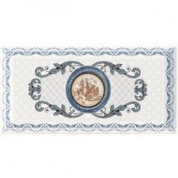 Декоративни плочки за баня Décor Imperial 1