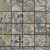 Теракотни плочки за баня NAT VESTIGE MOSAI 5X5 / Серия CARPET