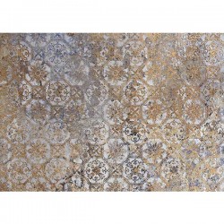 Теракотни плочки за баня NAT VESTIGE DECOR 50х100 / Серия CARPET