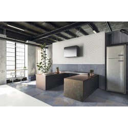 Колекция плочки за баня WALL CORTEN