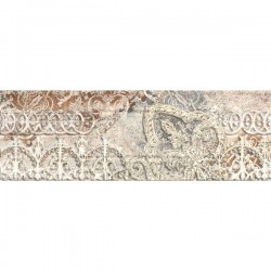 Фаянс за баня A DECOR HILL от CARPET