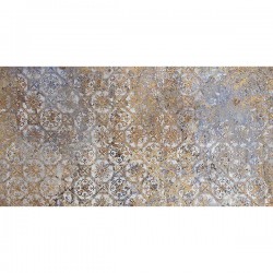 Декорни плочки за баня 50/100 DECOR NAT / CARPET VESTIGE