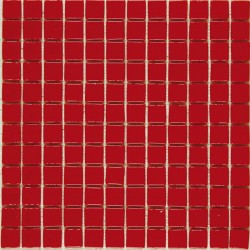 Плочки тип мозайка ROJO  MC-902 / Колекция MONOCOLOR