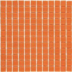 Плочки тип мозайка NARANJA  MC-702 / Колекция MONOCOLOR