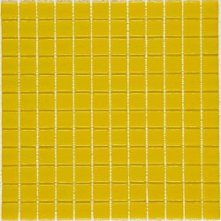 Плочки тип мозайка AMARILLO  MC-701 / Колекция MONOCOLOR
