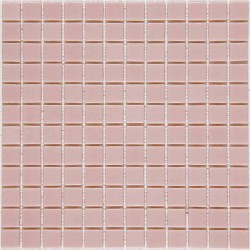 Плочки тип мозайка ROSA PASTEL MC-601 / Колекция MONOCOLOR