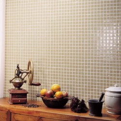 Плочки тип мозайка BEIGE  MC-502 / Колекция MONOCOLOR