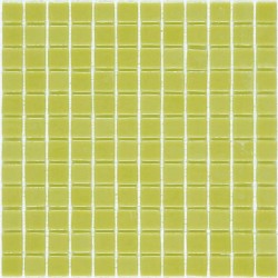 Плочки тип мозайка VERDE PISTACHO MC-303 / Колекция MONOCOLOR