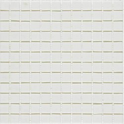 Плочки тип мозайка BLANCO  MC-101 / Колекция MONOCOLOR