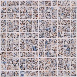 Плочки PERISSA BEIGE тип мозайка -Колекция ANTISLIP