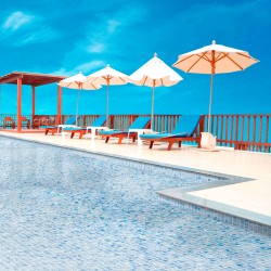 Плочки SAONA тип мозайка -Колекция POOL